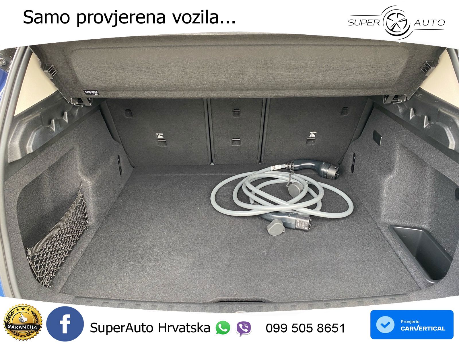 BMW iX1 68 kWh (313 KS) xDrive30