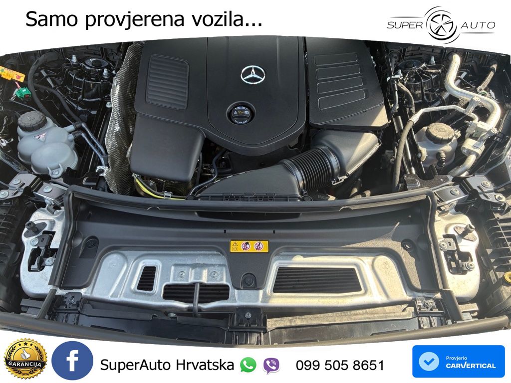 Mercedes GLC 300e (313 KS) 4MATIC 9G-TRONIC AMG ACC+HEAD+4xGR SJED+360+PANO