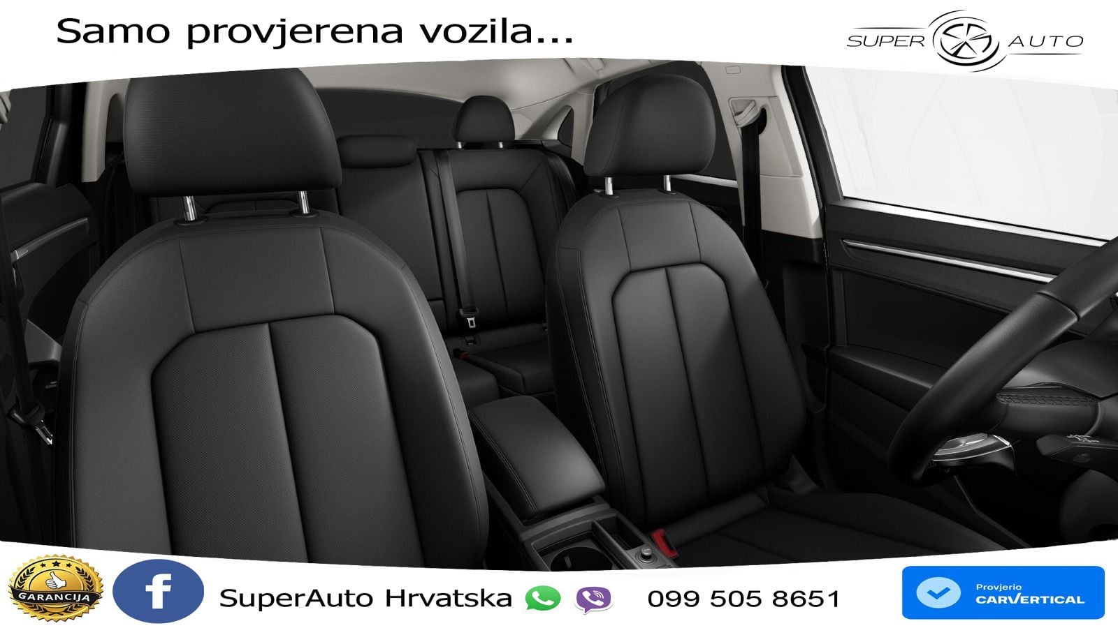 Audi Q3 Sportback 35 TFSI (150 KS) S tronic