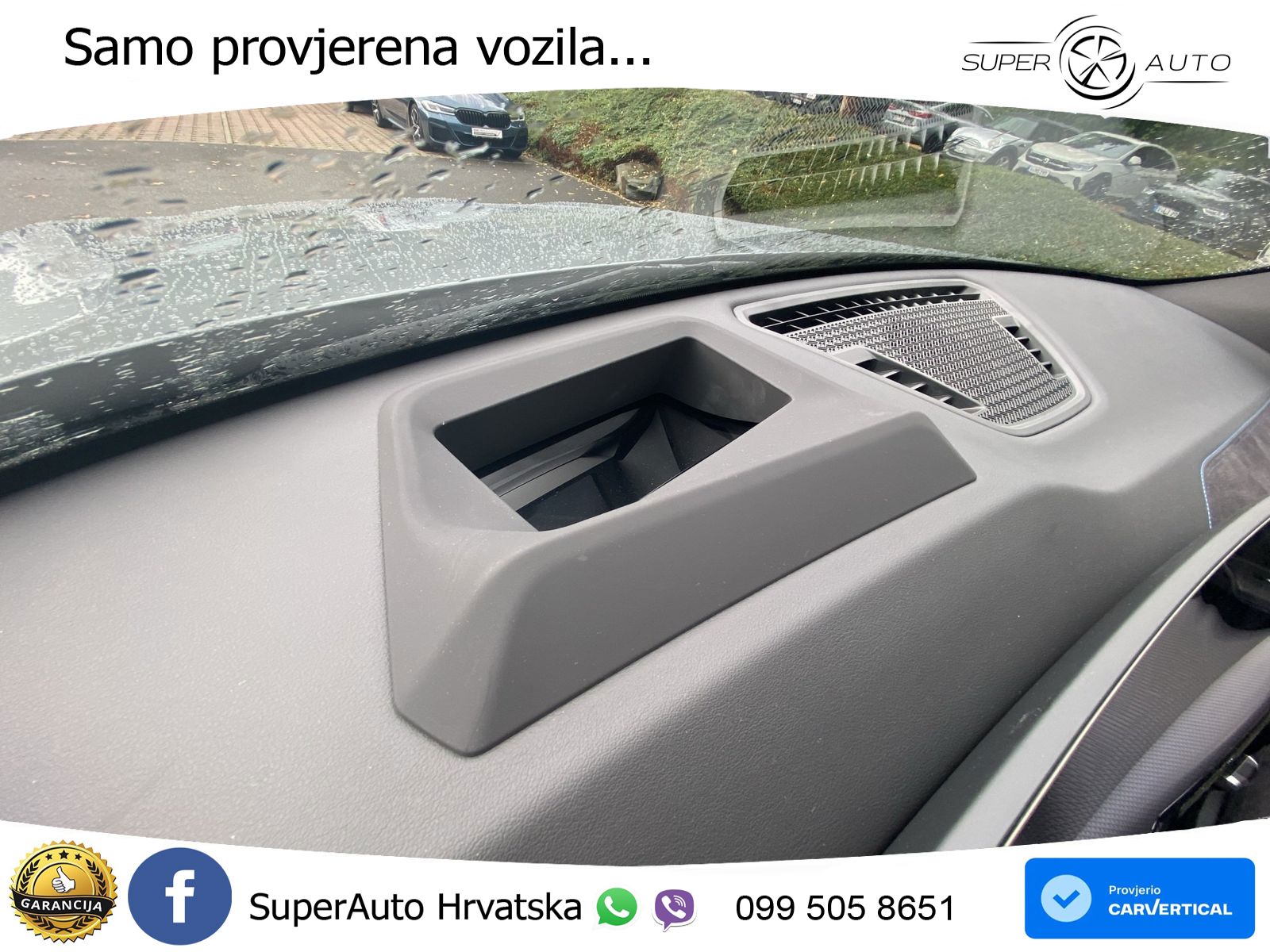 BMW iX2 66.5 kWh (313 KS) xDrive30