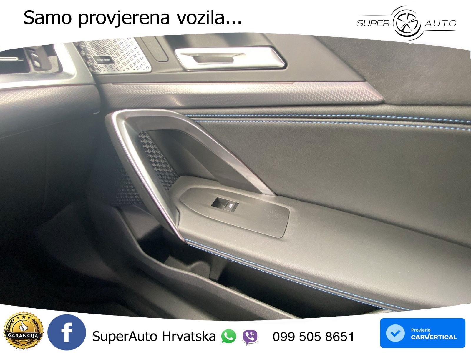 BMW iX2 66.5 kWh (313 KS) xDrive30