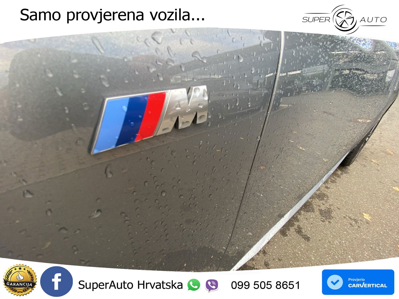 BMW iX2 66.5 kWh (313 KS) xDrive30