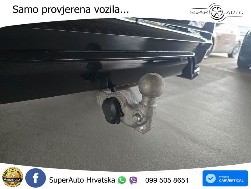 Volvo XC60 B5 Benzin AWD Geartronic LED+GR SJED+ACC