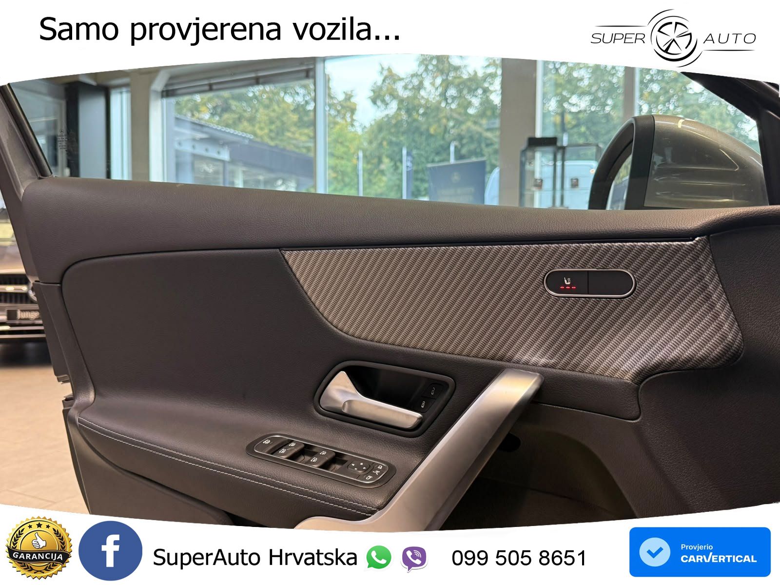 Mercedes-Benz A 180 7G-DCT
