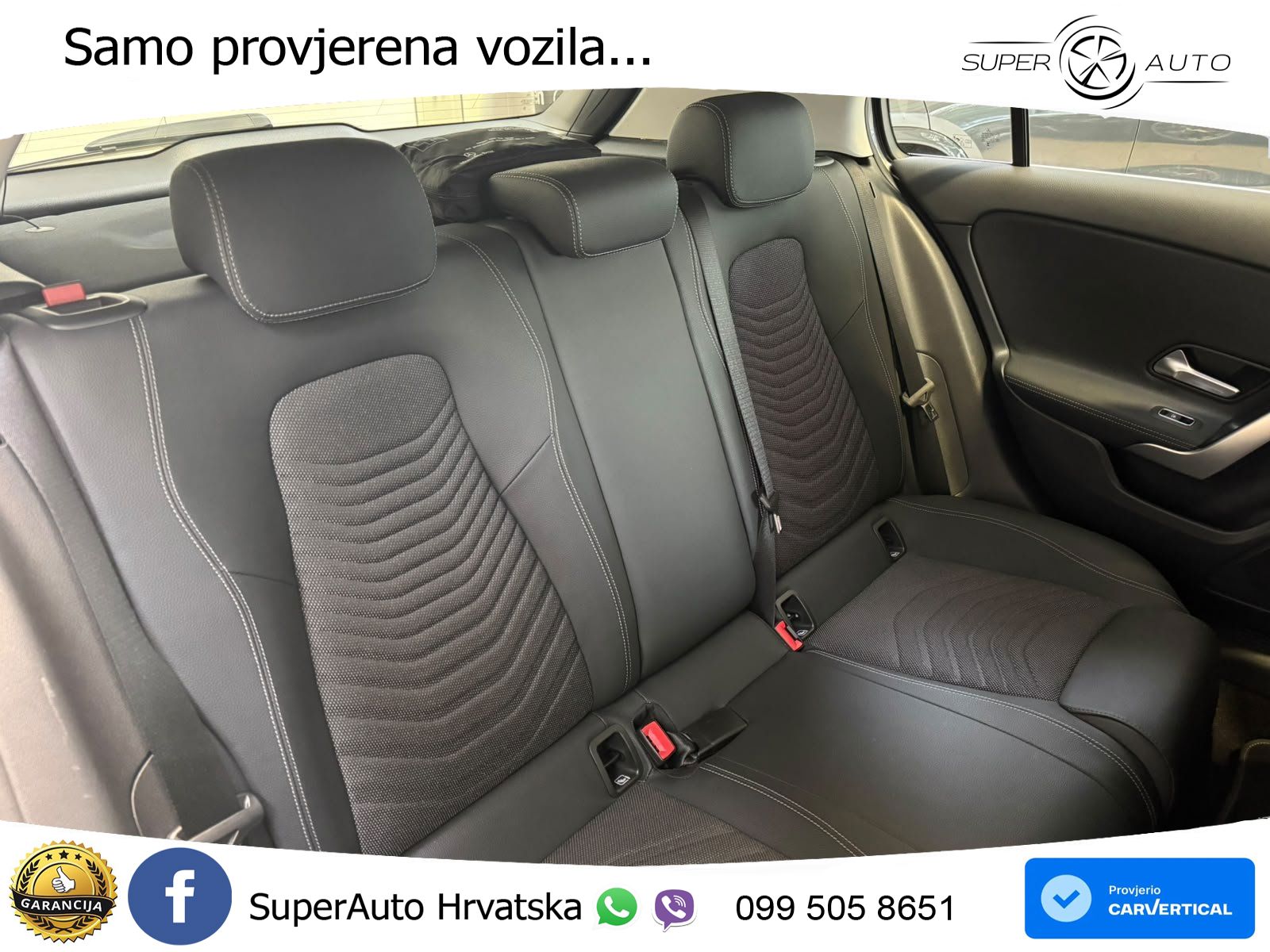 Mercedes-Benz A 180 7G-DCT