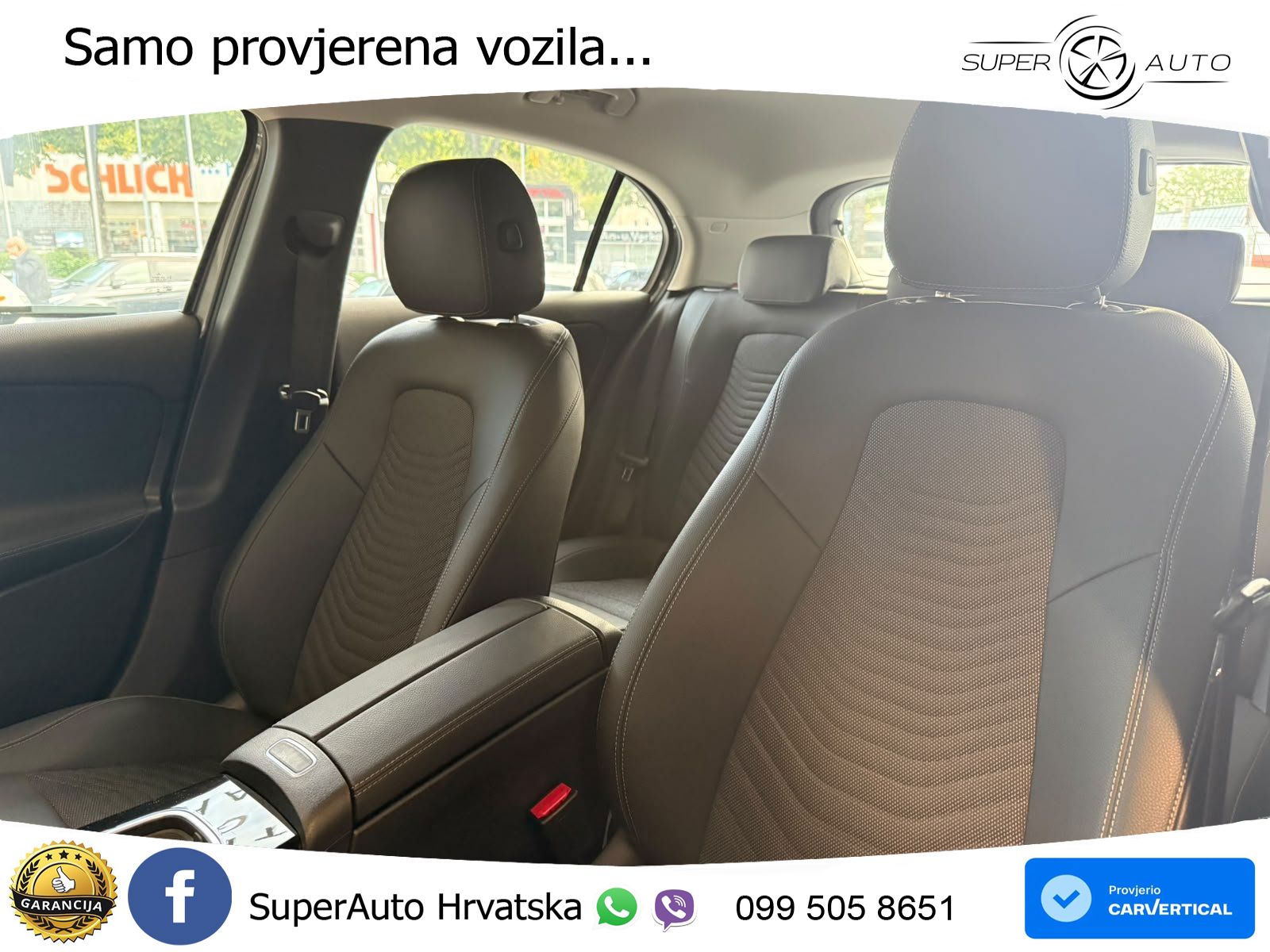 Mercedes-Benz A 180 7G-DCT