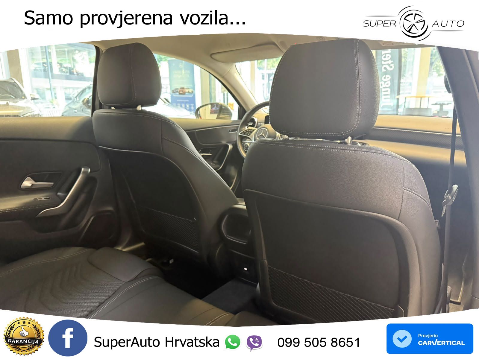 Mercedes-Benz A 180 7G-DCT