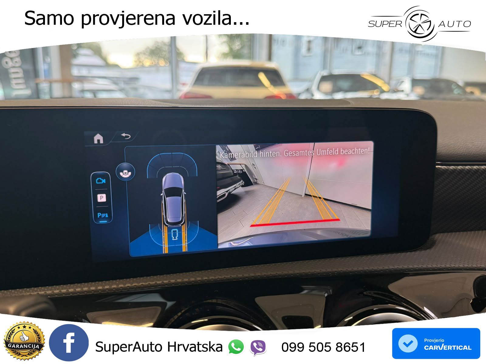 Mercedes-Benz A 180 7G-DCT