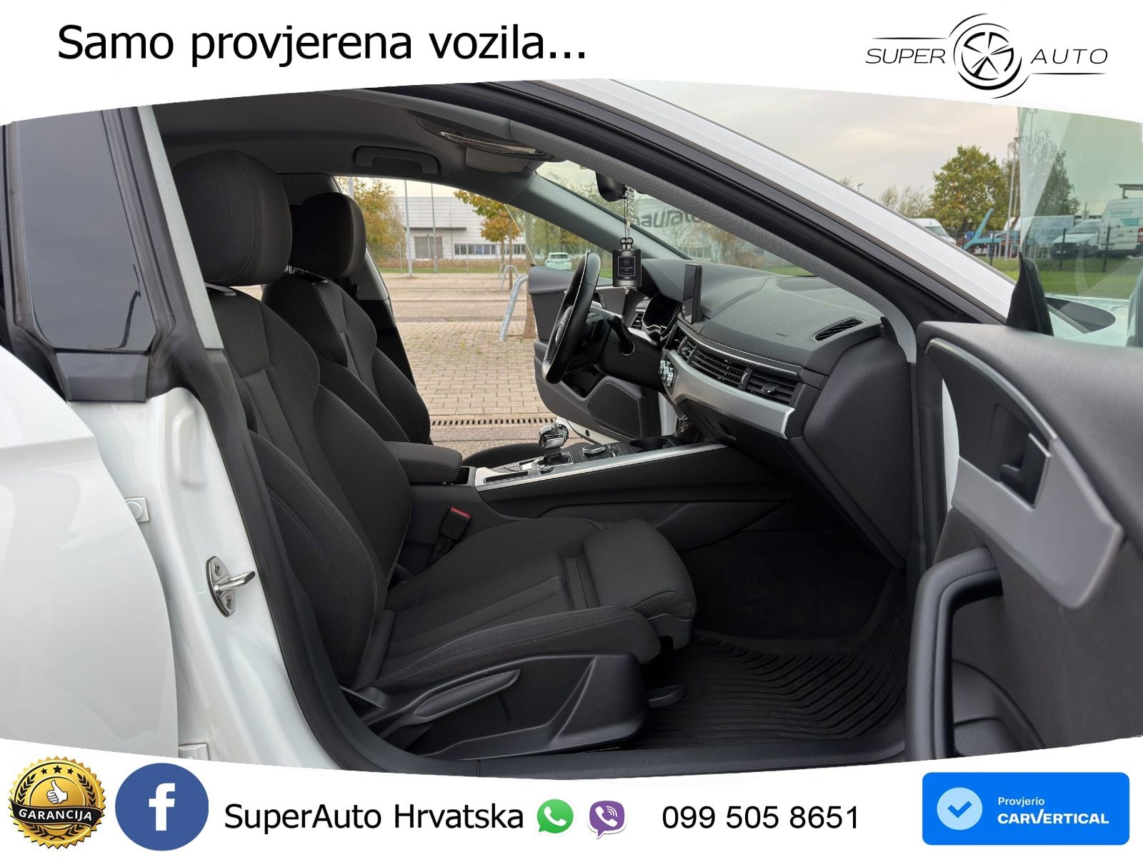 Audi A5 Sportback 40 TDI (190 KS) S tronic S line