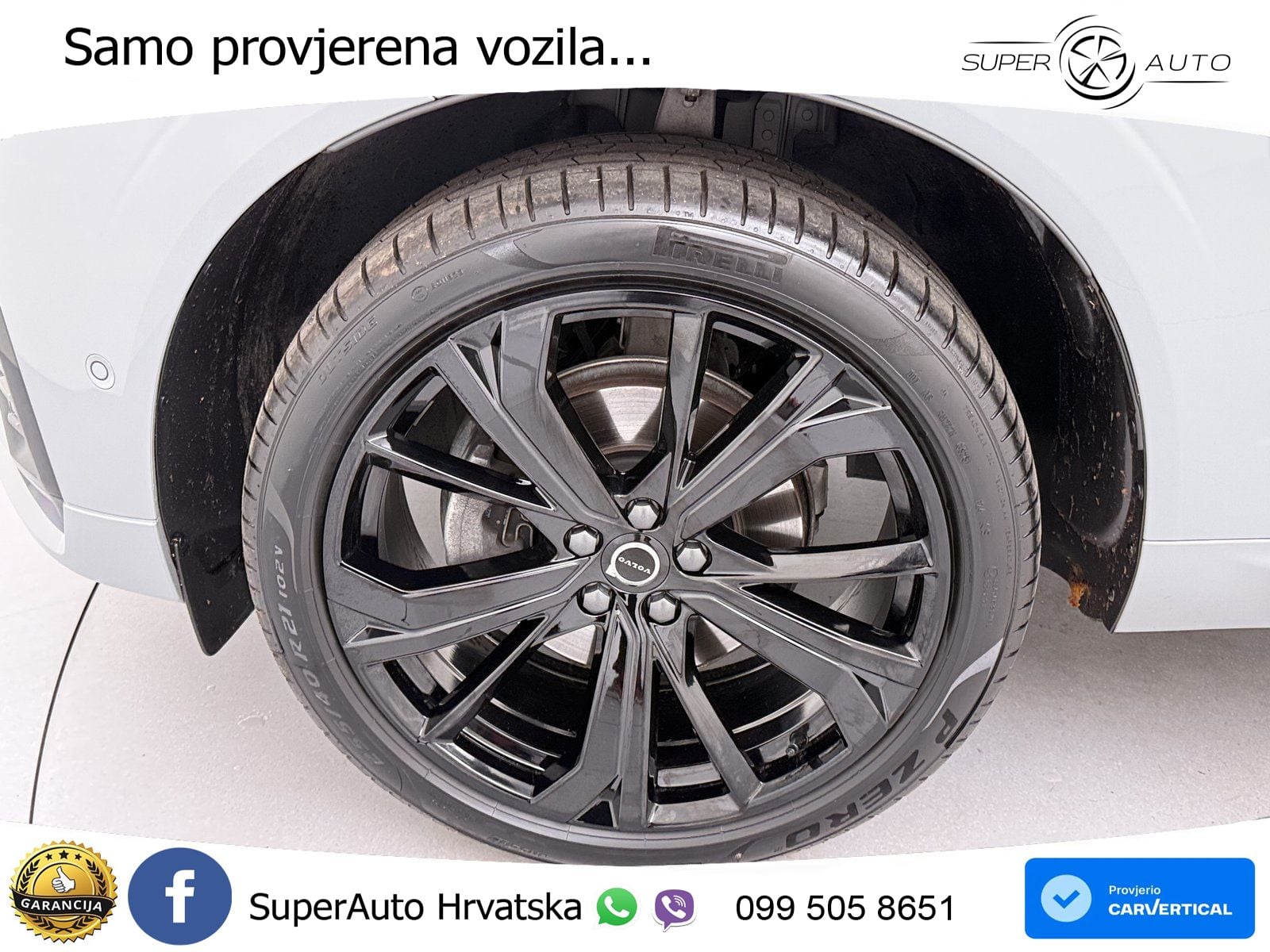 Volvo XC60 B5 Benzin AWD Geartronic ACC+HEAD+4xGR SJED+360+PANO