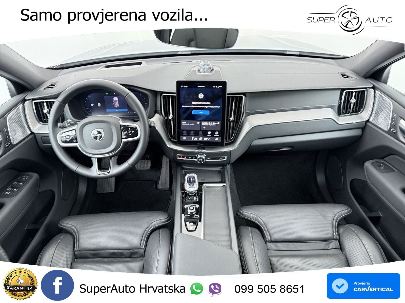 Volvo XC60 B5 Benzin AWD Geartronic ACC+HEAD+4xGR SJED+360+PANO