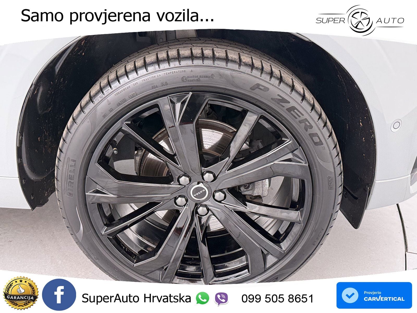 Volvo XC60 B5 Benzin AWD Geartronic ACC+HEAD+4xGR SJED+360+PANO