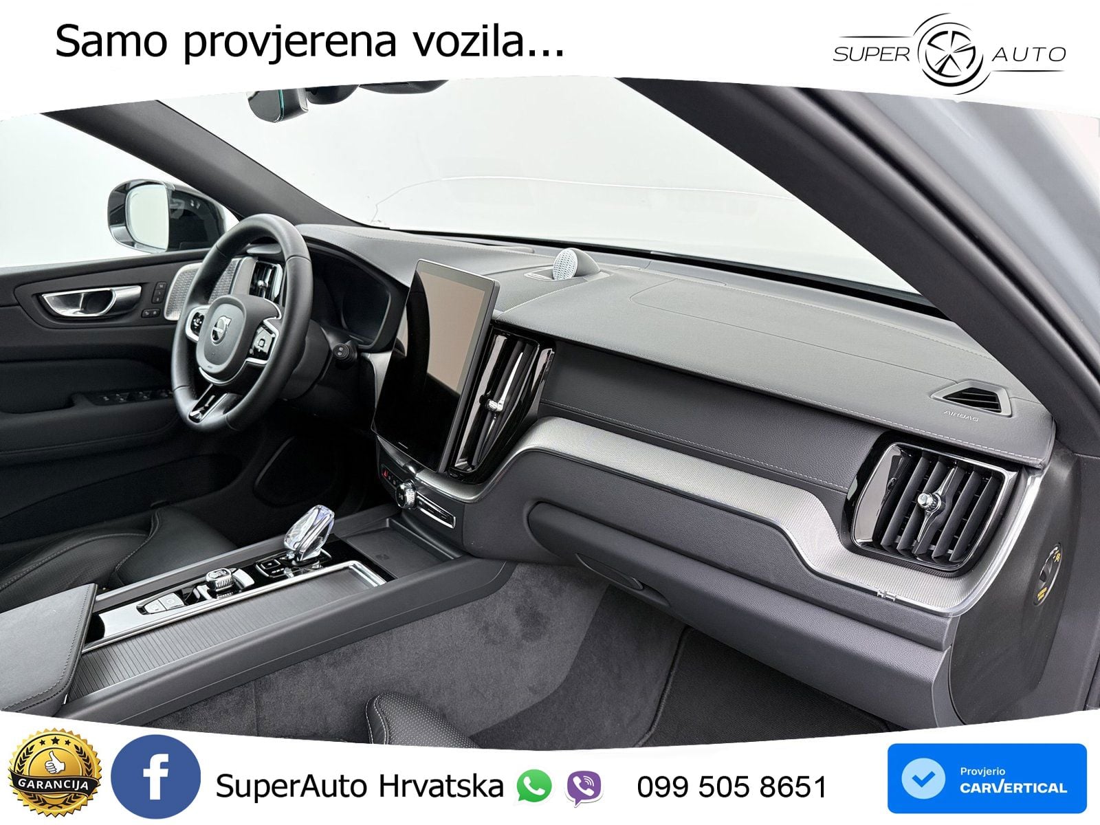 Volvo XC60 B5 Benzin AWD Geartronic ACC+HEAD+4xGR SJED+360+PANO