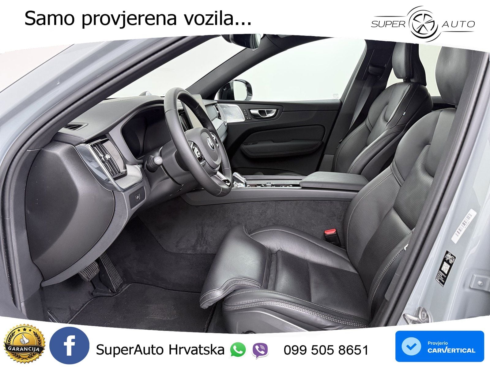 Volvo XC60 B5 Benzin AWD Geartronic ACC+HEAD+4xGR SJED+360+PANO