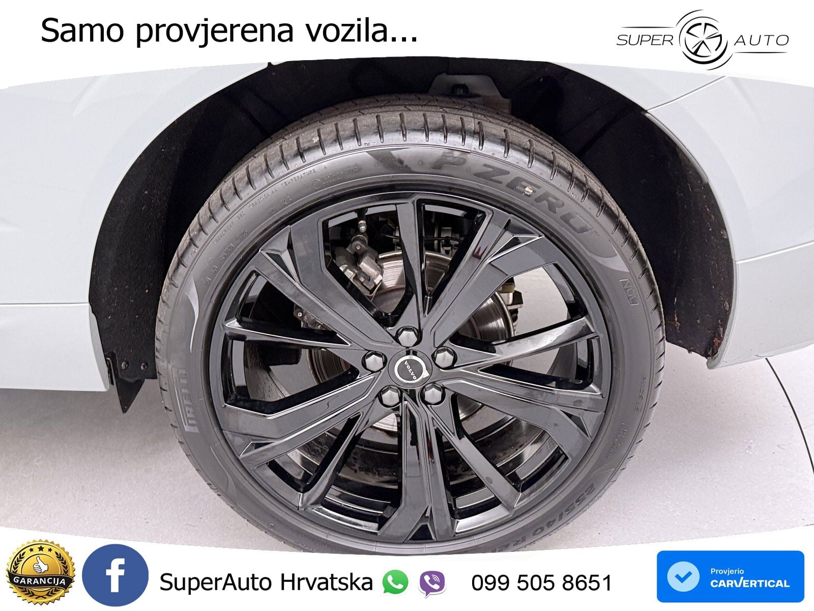 Volvo XC60 B5 Benzin AWD Geartronic ACC+HEAD+4xGR SJED+360+PANO