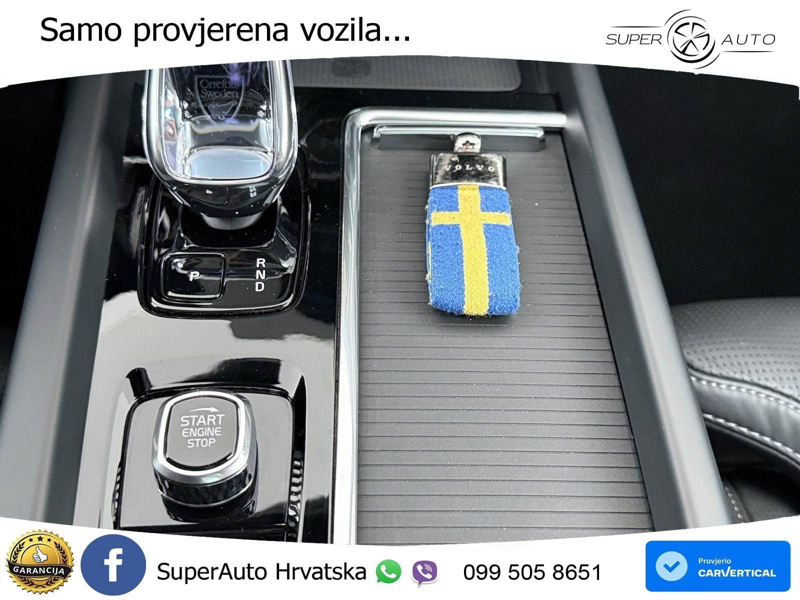 Volvo XC60 B5 Benzin AWD Geartronic ACC+HEAD+4xGR SJED+360+PANO