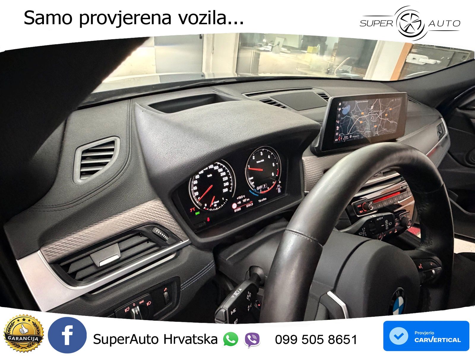 BMW X2 xDrive20d Steptronic M Sport
