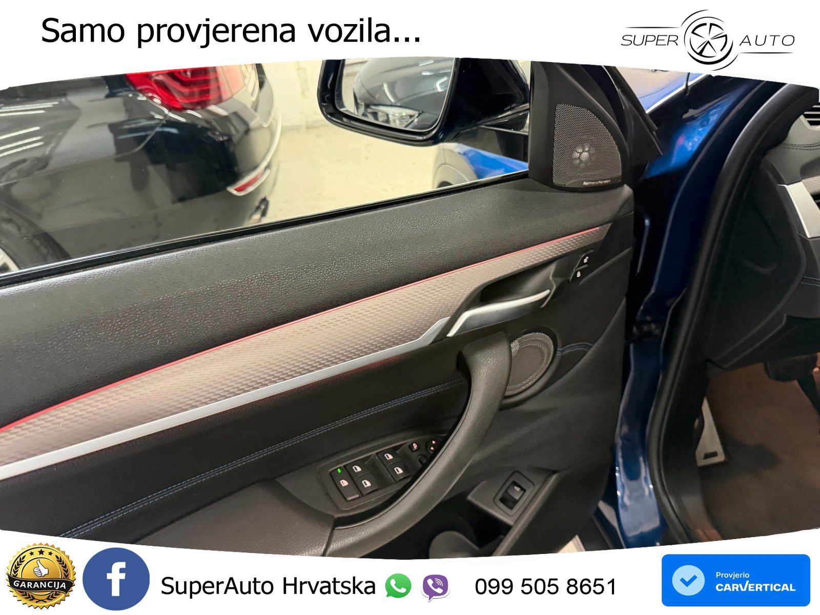 BMW X2 xDrive20d Steptronic M Sport