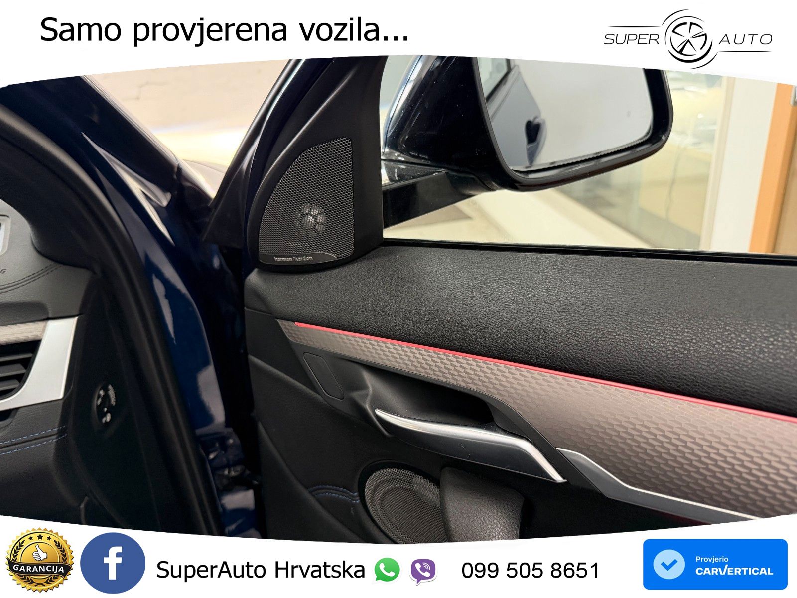 BMW X2 xDrive20d Steptronic M Sport