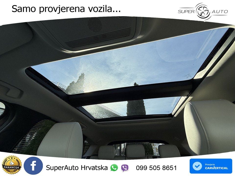 Mazda CX-60 2.5 e-Skyactiv (328 KS) AWD Automatic MATRIX+GR SJED+KAM