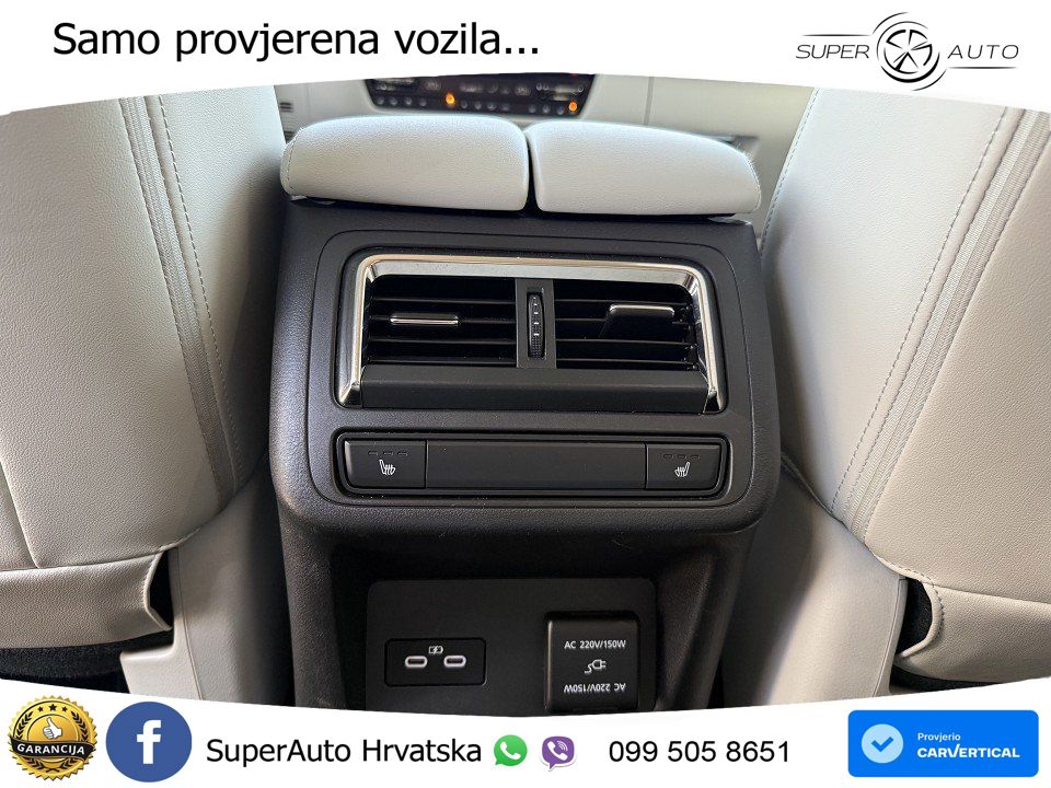 Mazda CX-60 2.5 e-Skyactiv (328 KS) AWD Automatic MATRIX+GR SJED+KAM