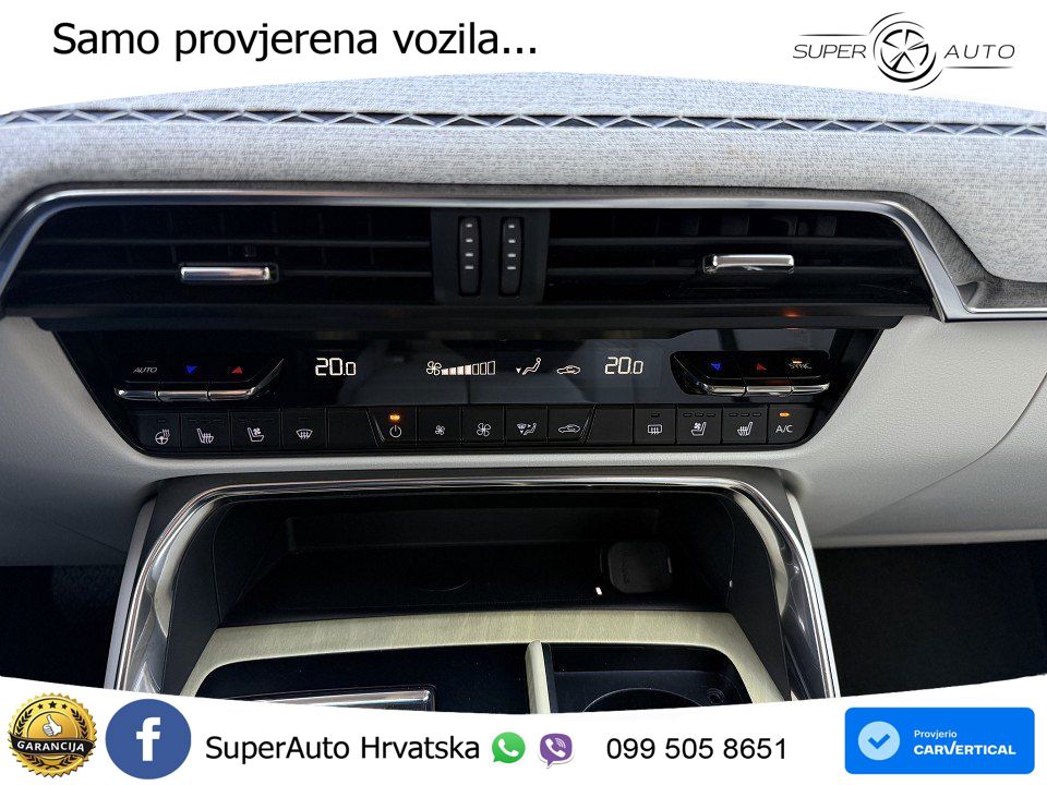 Mazda CX-60 2.5 e-Skyactiv (328 KS) AWD Automatic MATRIX+GR SJED+KAM