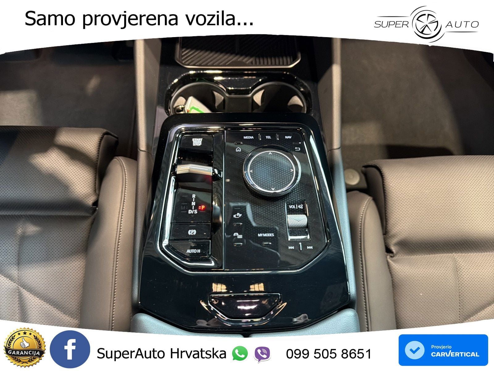 BMW 520d (197 KS) Steptronic LED+GR SJED+ACC