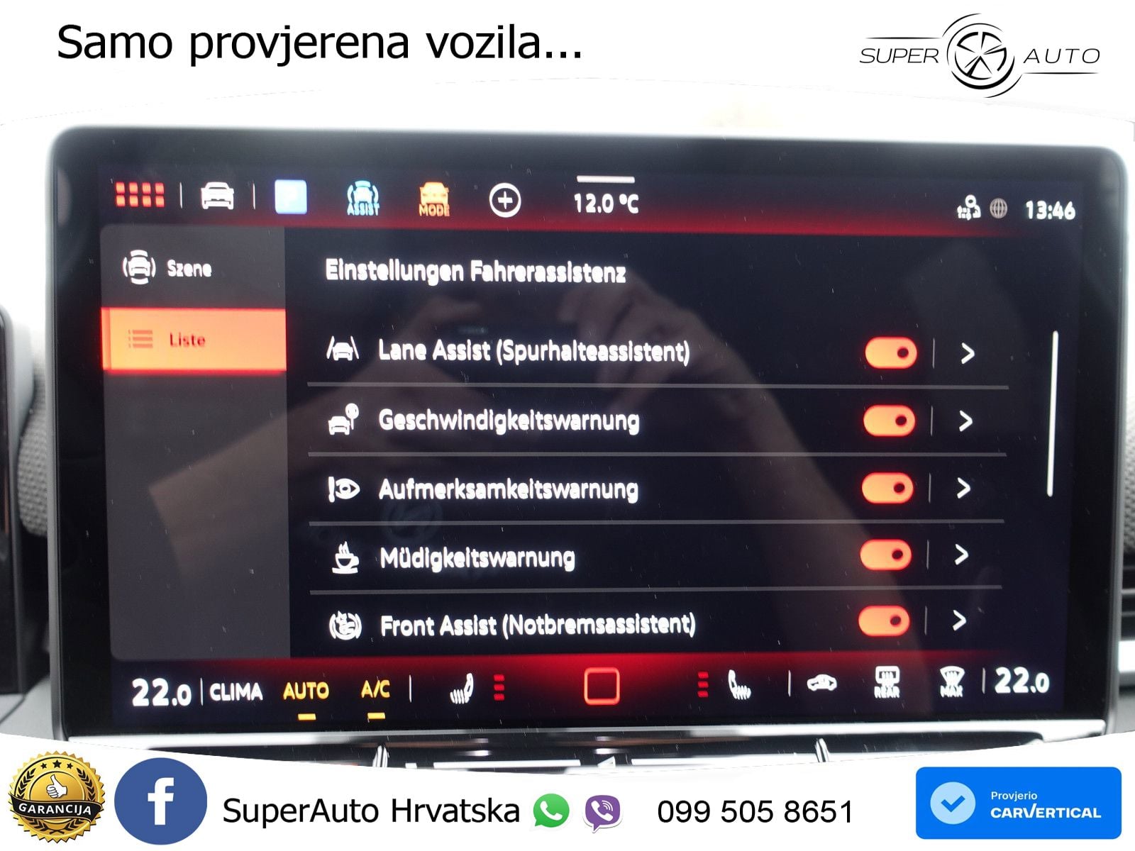 Volkswagen T-Roc 1.5 eTSI (150 KS)  DSG R-Line LED+GR SJED+ACC