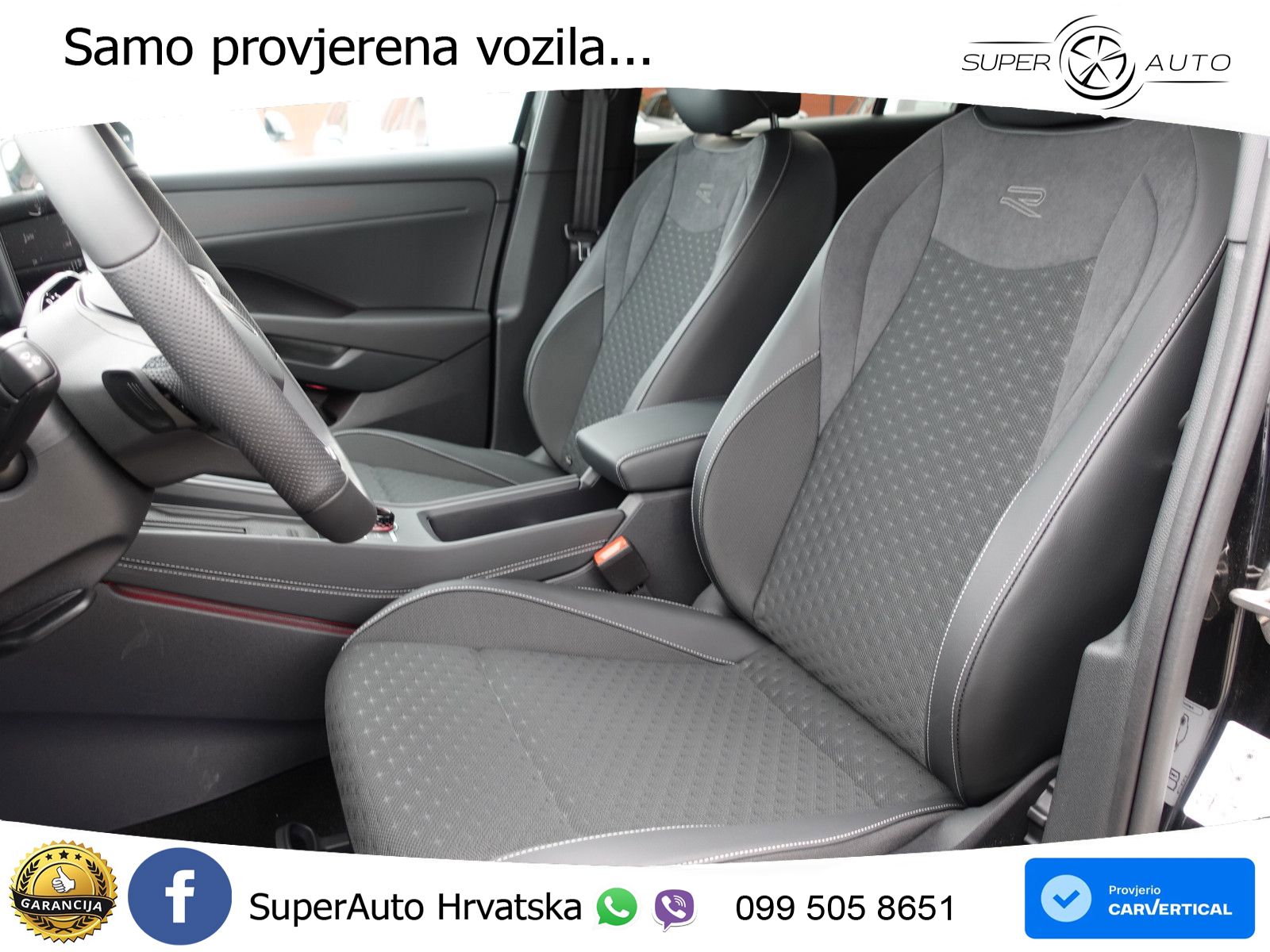 Volkswagen T-Roc 1.5 eTSI (150 KS)  DSG R-Line LED+GR SJED+ACC