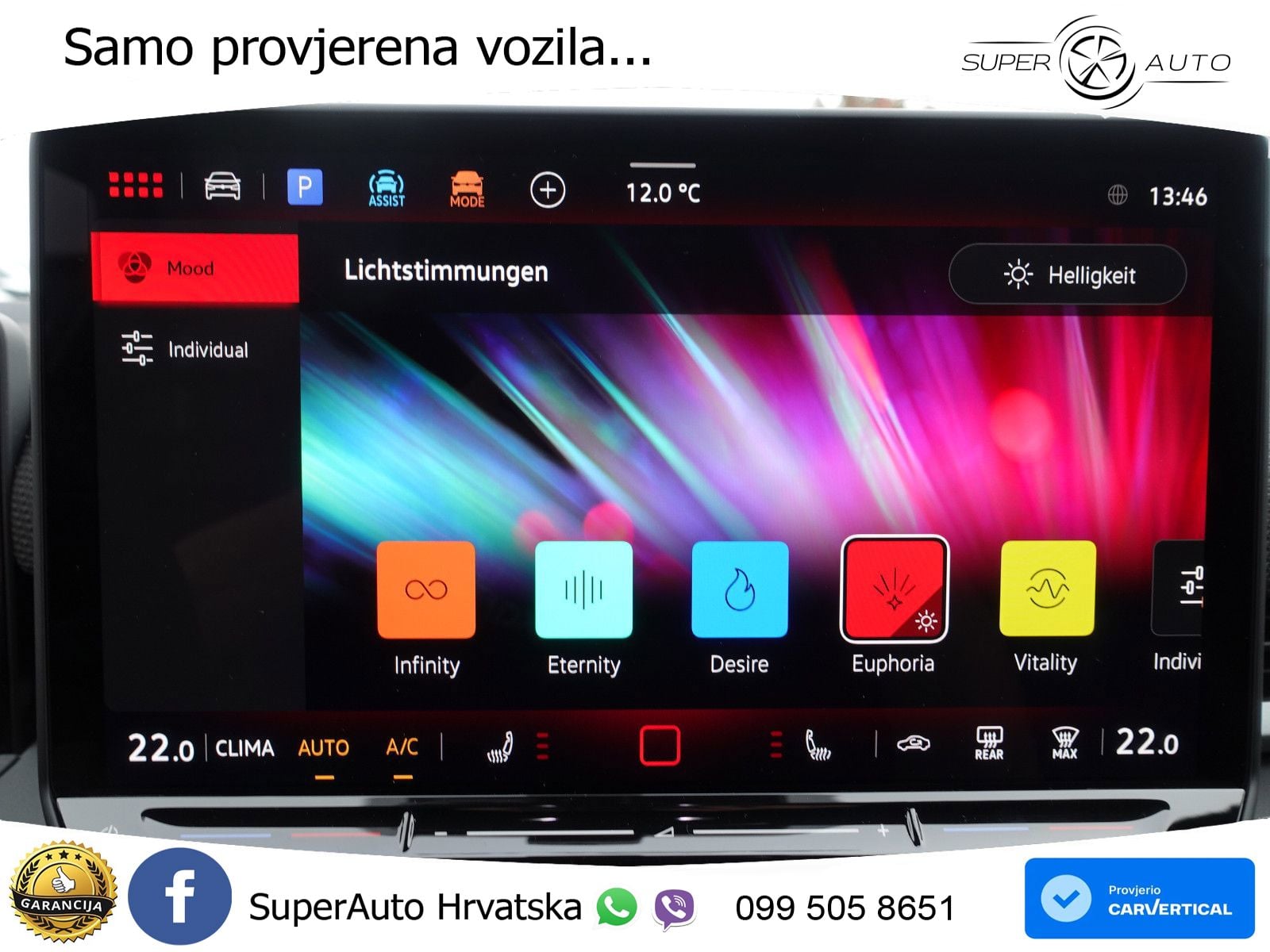 Volkswagen T-Roc 1.5 eTSI (150 KS)  DSG R-Line LED+GR SJED+ACC
