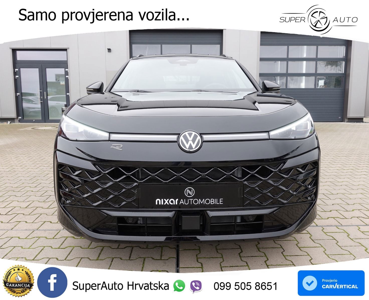 Volkswagen T-Roc 1.5 eTSI (150 KS)  DSG R-Line LED+GR SJED+ACC