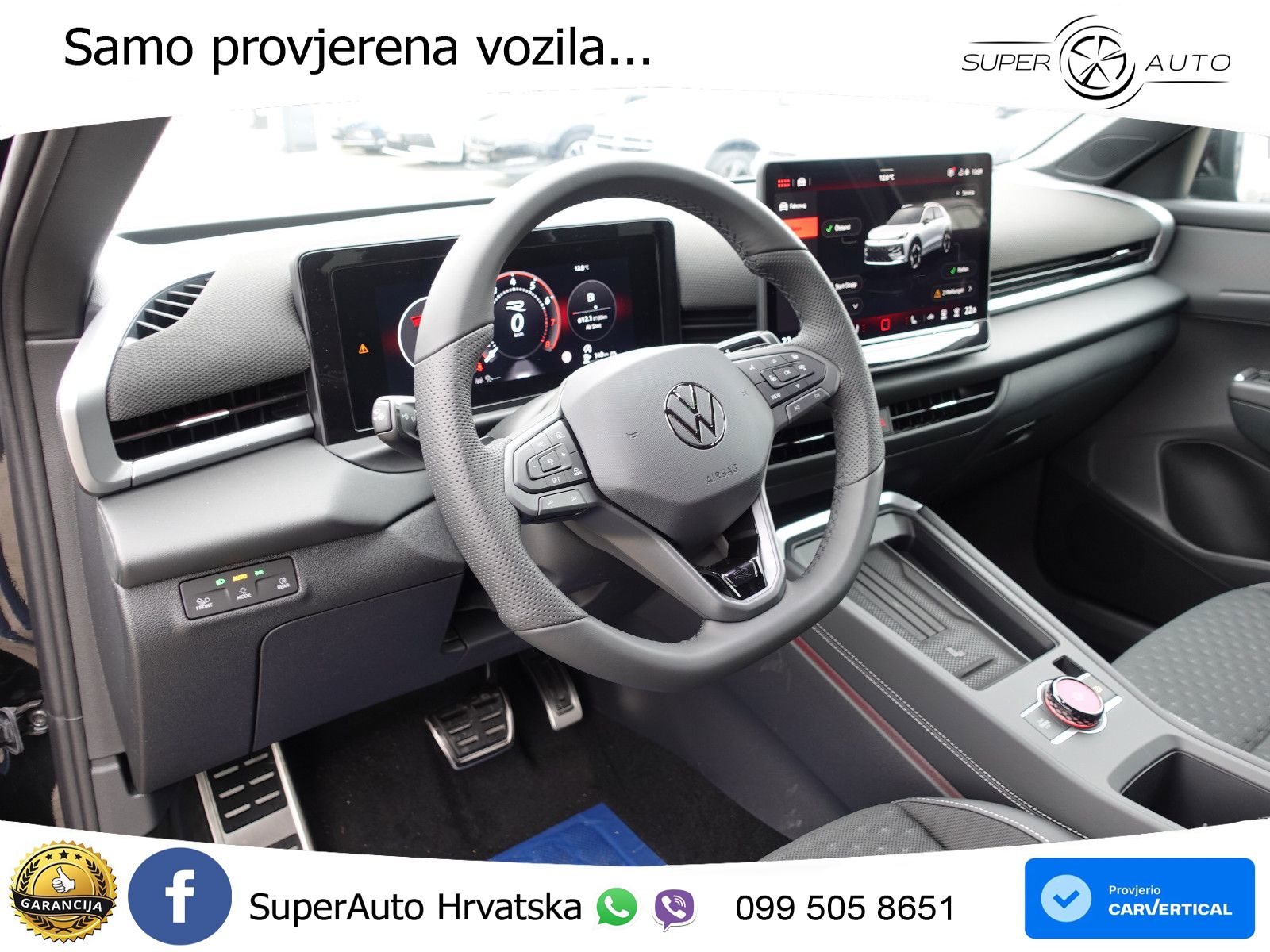 Volkswagen T-Roc 1.5 eTSI (150 KS)  DSG R-Line LED+GR SJED+ACC