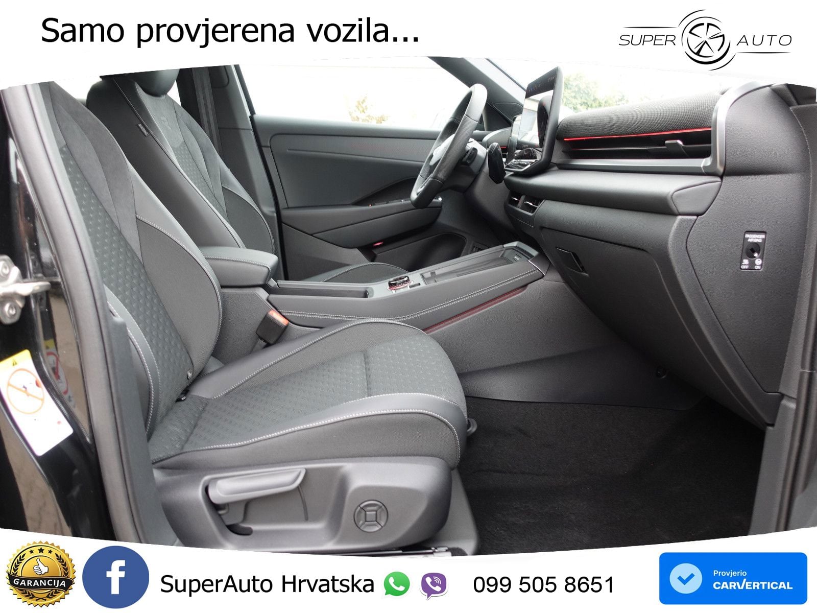 Volkswagen T-Roc 1.5 eTSI (150 KS)  DSG R-Line LED+GR SJED+ACC