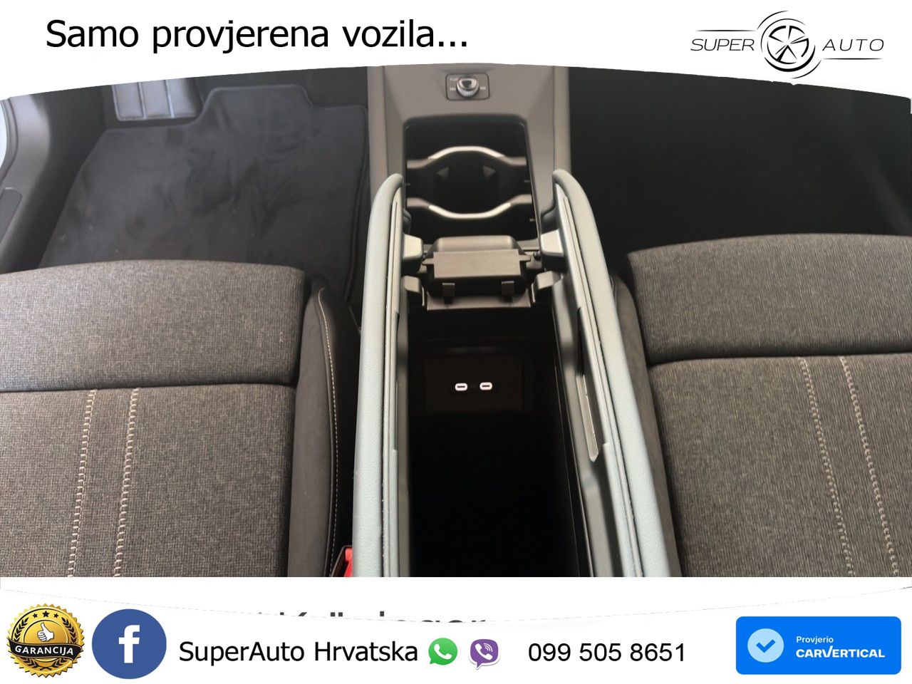 Volkswagen ID.3 58 kWh (190 KS) LED+GR SJED+ACC