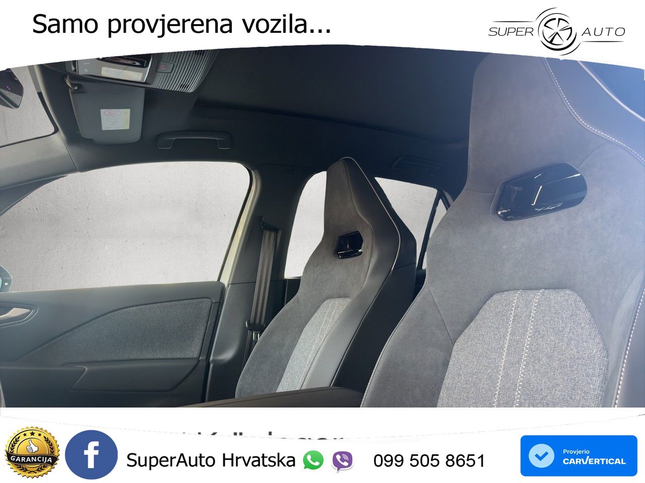 Volkswagen ID.3 58 kWh (190 KS) LED+GR SJED+ACC