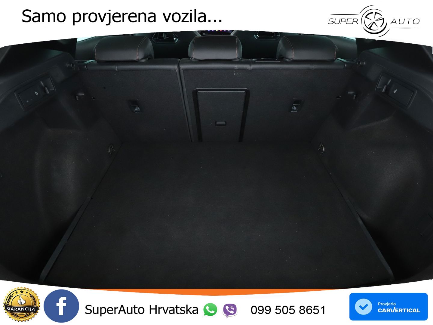 Cupra Formentor 1.4 TSI (245 KS) e-Hybrid DSG VZ LED+GR SJED+ACC