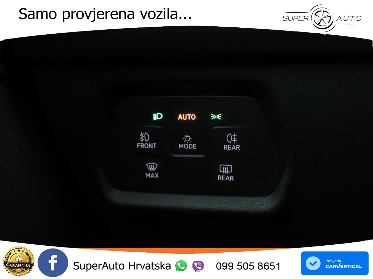 Cupra Formentor 1.4 TSI (245 KS) e-Hybrid DSG VZ LED+GR SJED+ACC