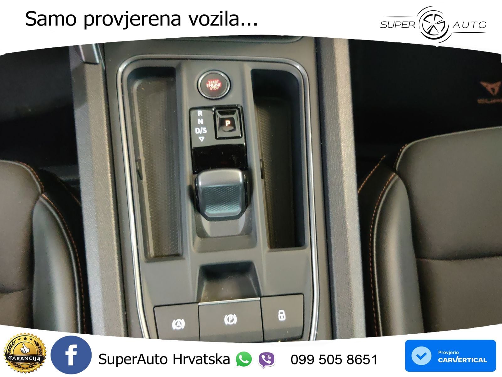 Cupra Formentor 1.4 TSI (204 KS) e-Hybrid DSG LED+GR SJED+ACC
