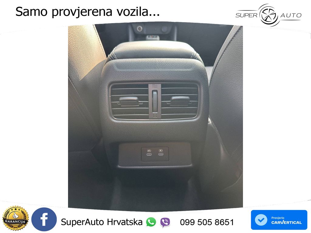 Nissan Qashqai 1.3 DIG-T (158 KS) 4x4 Xtronic LED+ACC
