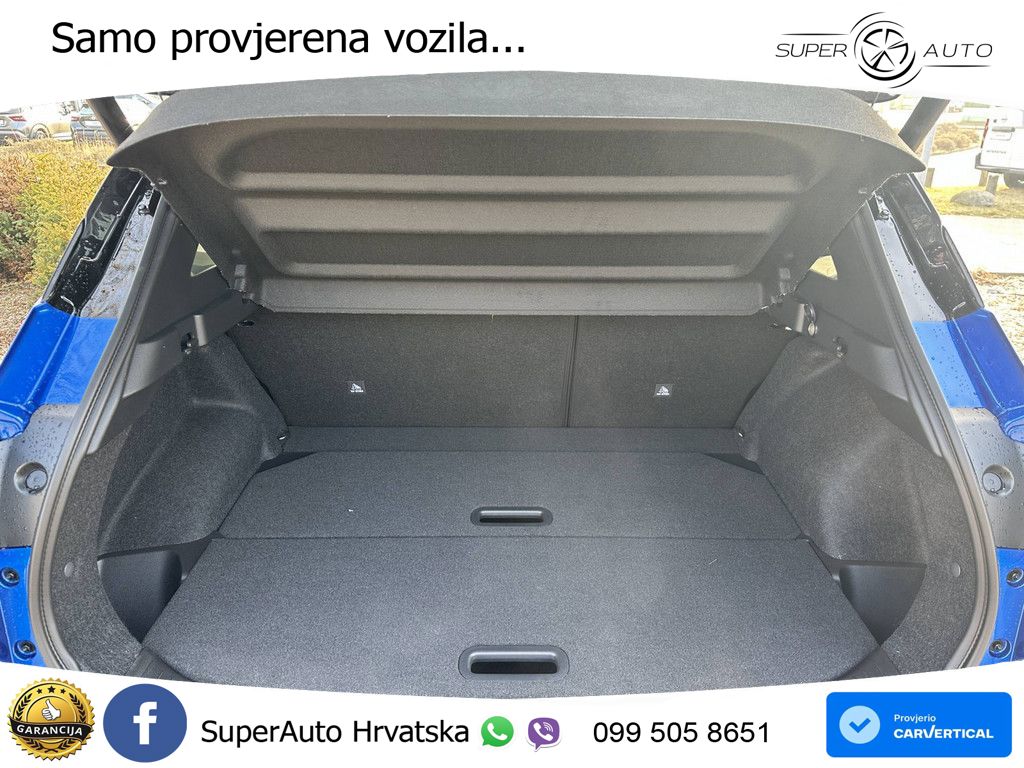 Nissan Qashqai 1.3 DIG-T (158 KS) 4x4 Xtronic LED+ACC