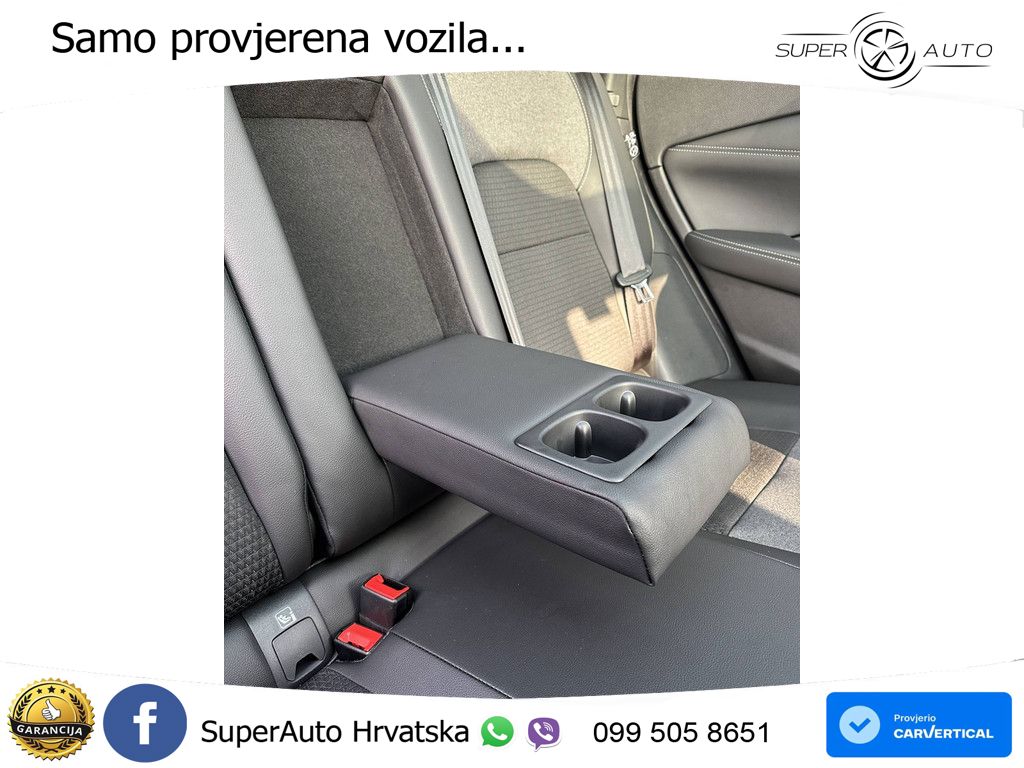 Nissan Qashqai 1.3 DIG-T (158 KS) 4x4 Xtronic LED+ACC