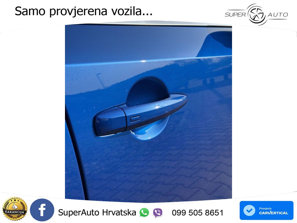 Nissan Qashqai 1.3 DIG-T (158 KS) 4x4 Xtronic LED+ACC