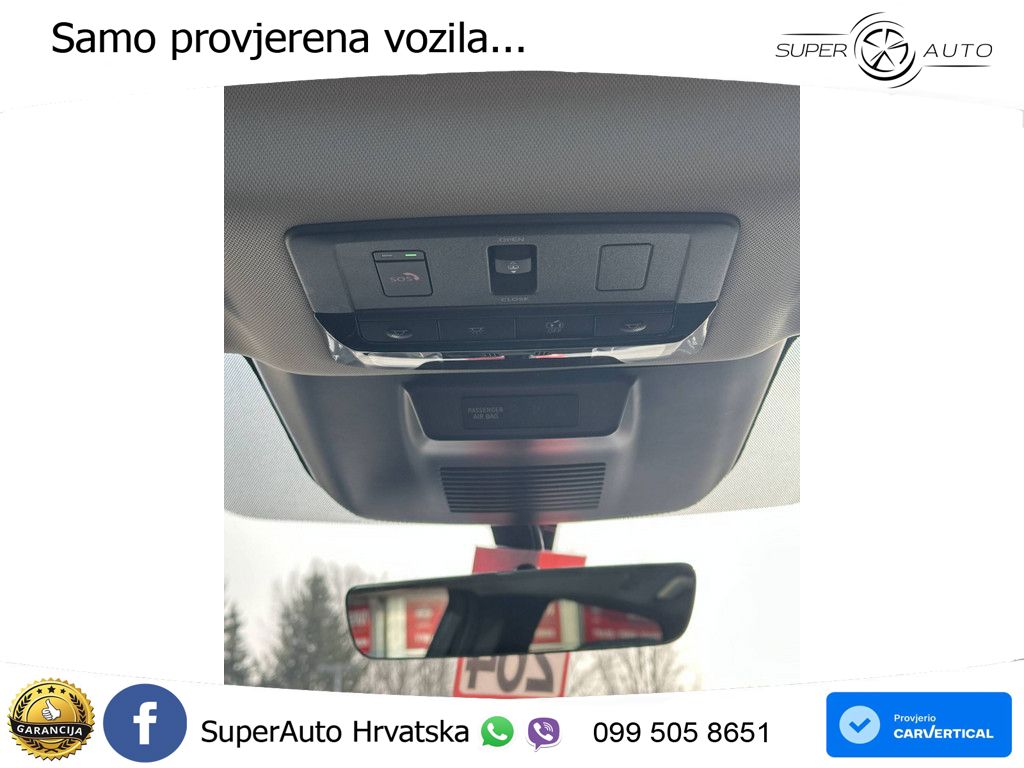 Nissan Qashqai 1.3 DIG-T (158 KS) 4x4 Xtronic LED+ACC