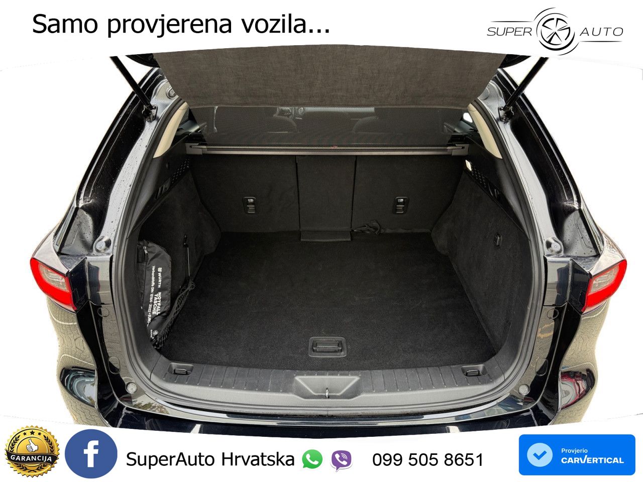 Mazda CX-60 2.5 e-Skyactiv (328 KS) AWD Automatic