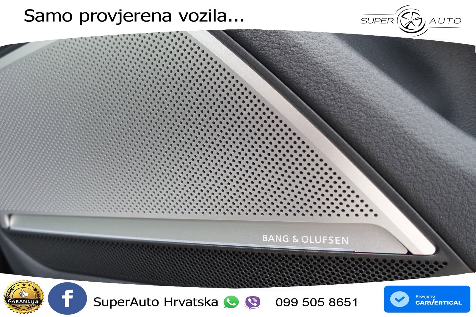 Audi RS6 Avant GT 4.0 TFSI V8 (630 KS) quattro tiptronic LED+GR SJED+ACC