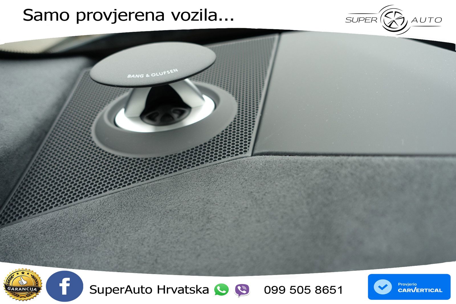 Audi RS6 Avant GT 4.0 TFSI V8 (630 KS) quattro tiptronic LED+GR SJED+ACC