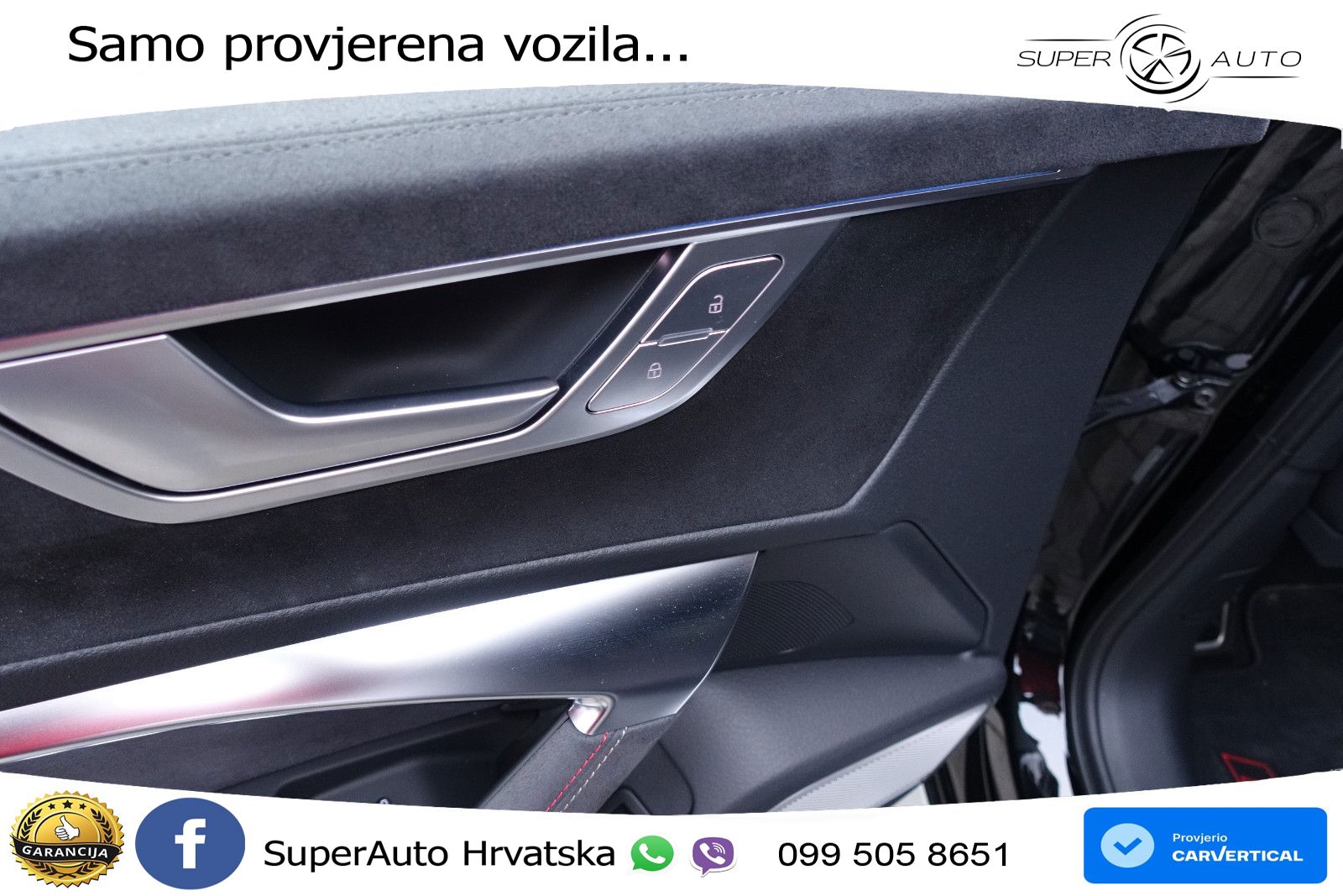 Audi RS6 Avant GT 4.0 TFSI V8 (630 KS) quattro tiptronic LED+GR SJED+ACC