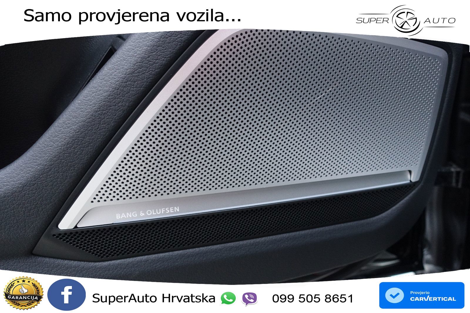 Audi RS6 Avant GT 4.0 TFSI V8 (630 KS) quattro tiptronic LED+GR SJED+ACC