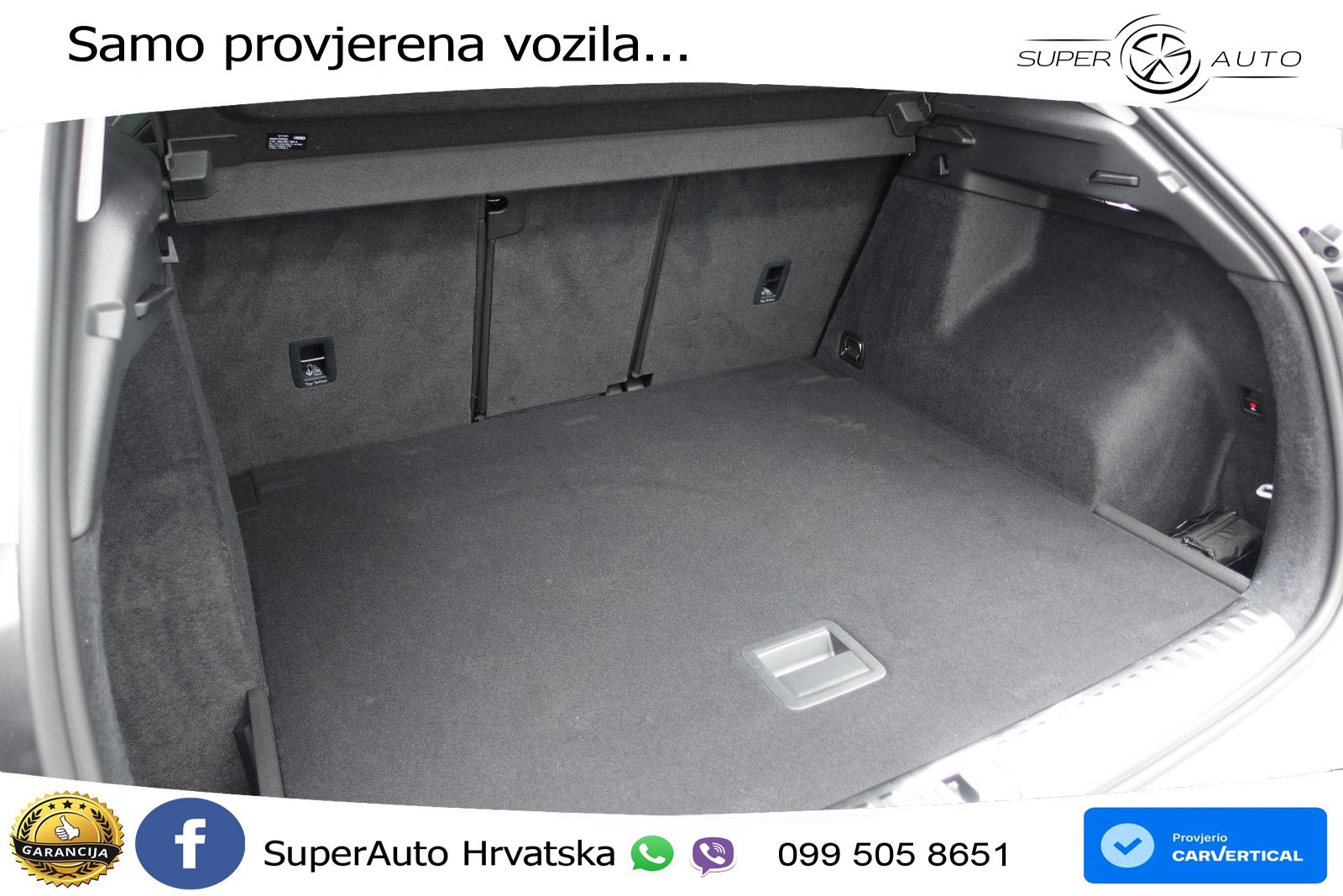 Audi Q3 35 TFSI (150 KS) S tronic advanced