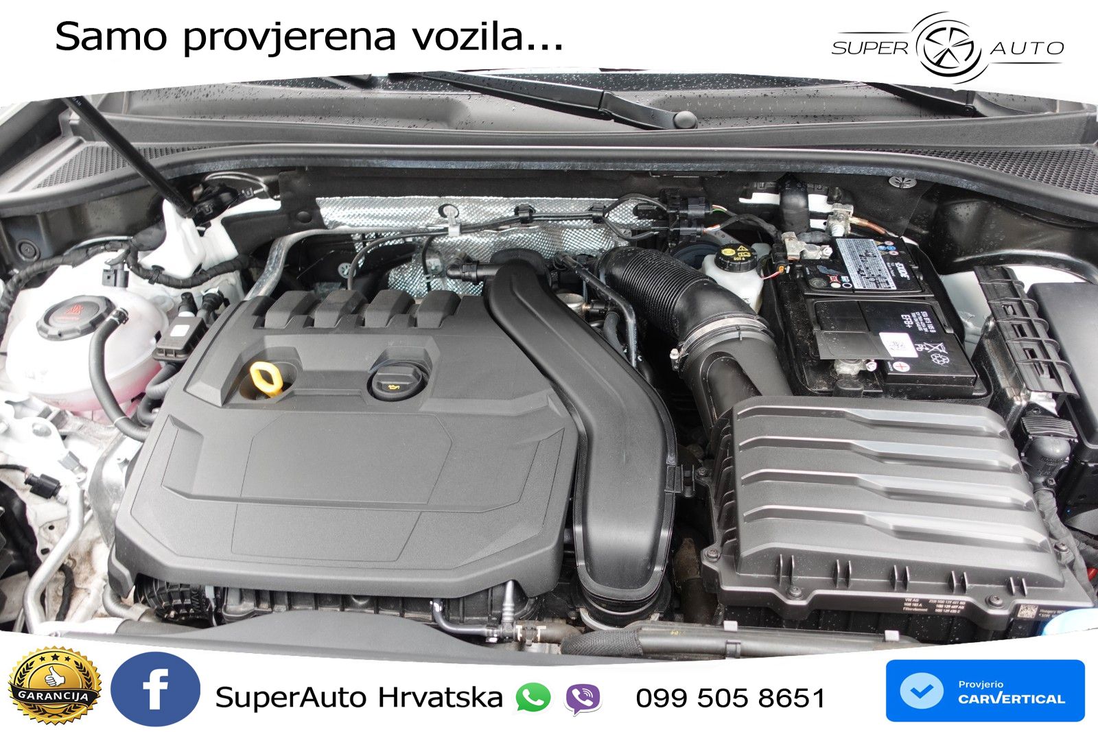 Audi Q3 35 TFSI (150 KS) S tronic advanced